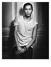 Olivier Rousteing