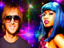David Guetta