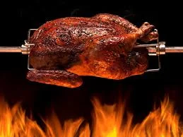 Cooking, No Mystery to Making Something Beautiful