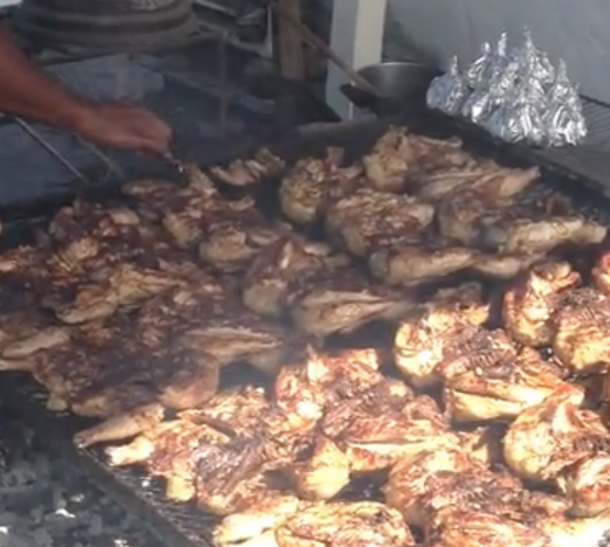 How to Make Jerk Like a Jamaican