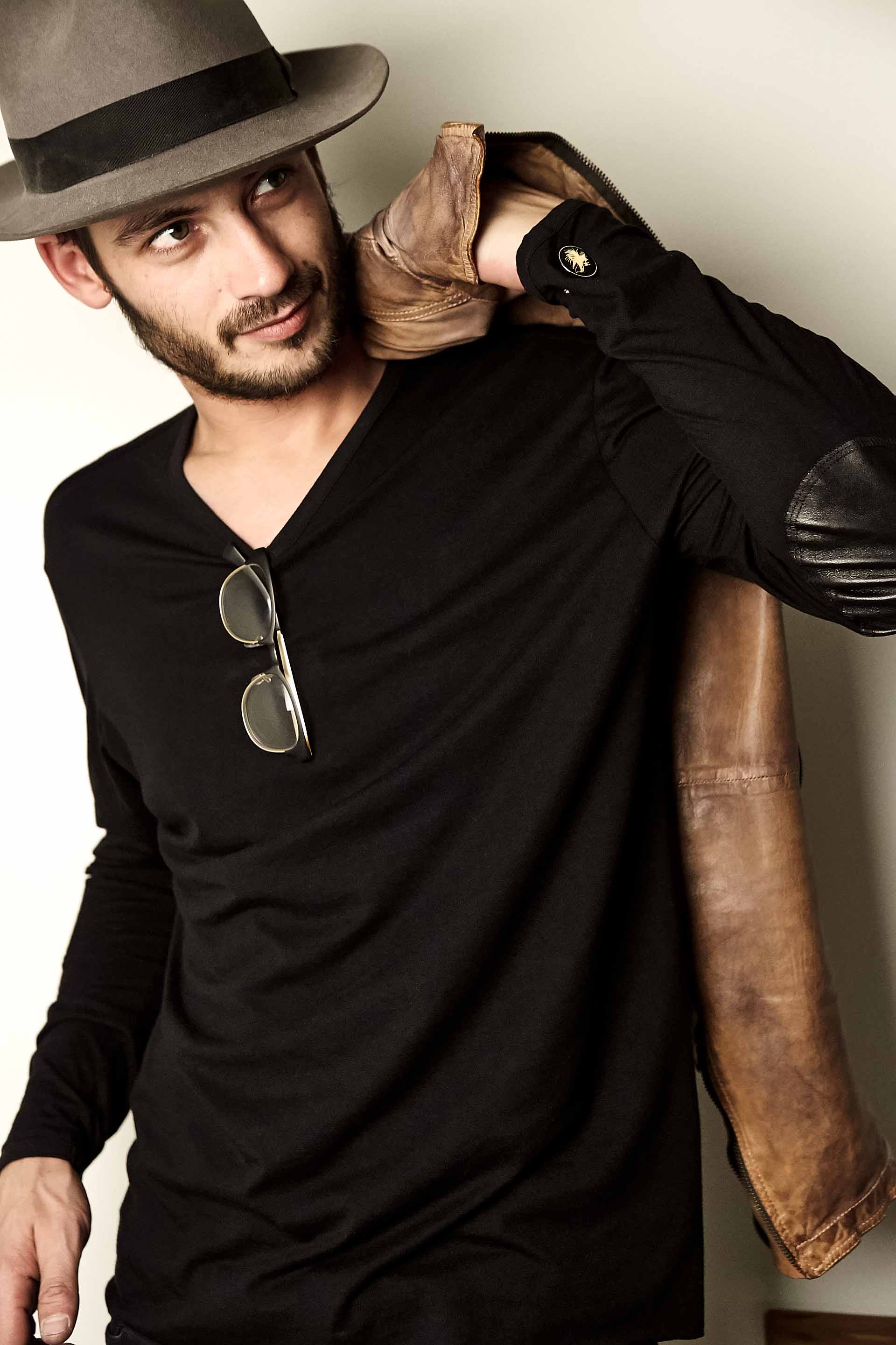 bike to the boardroom