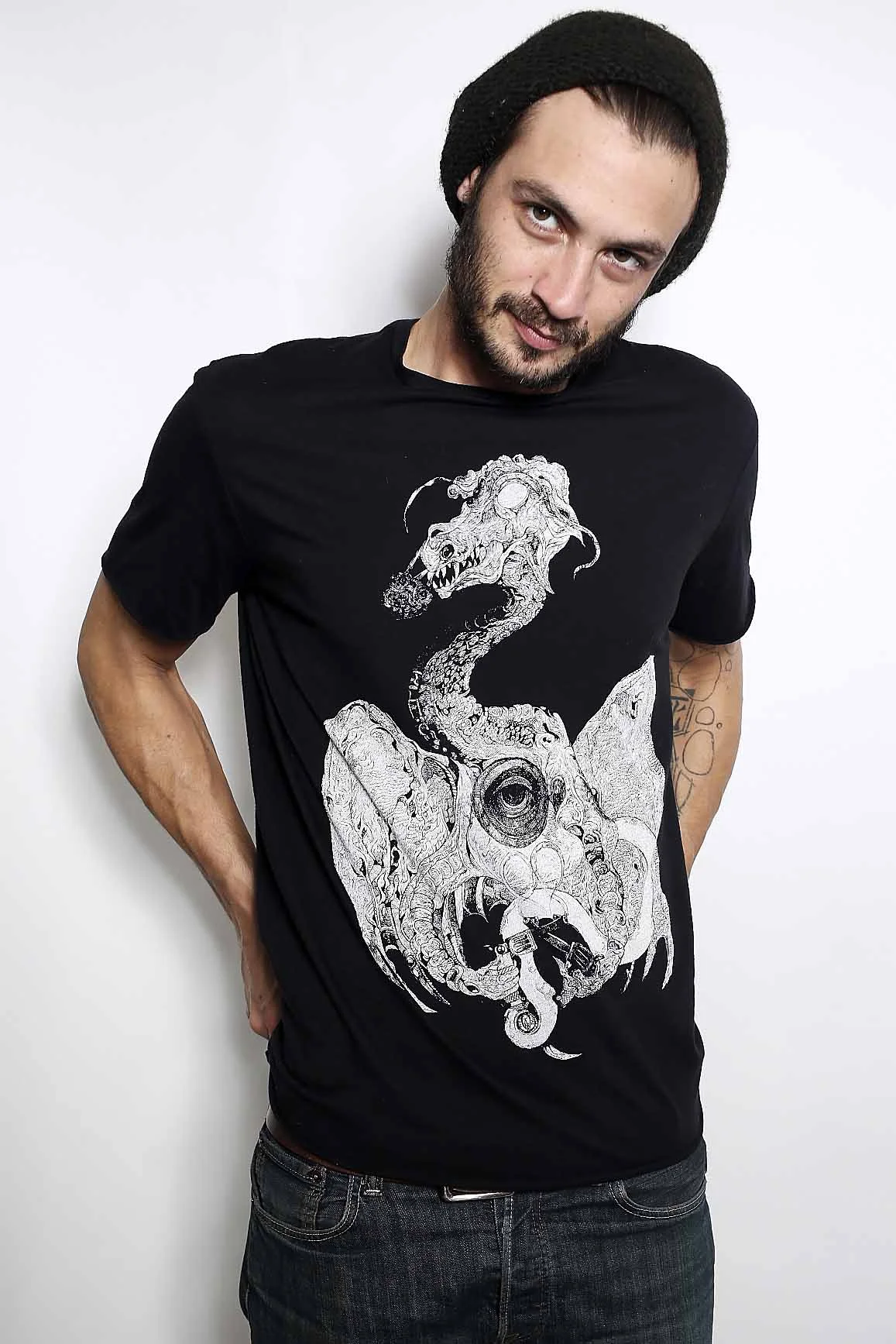 Intelligent Rebellion 