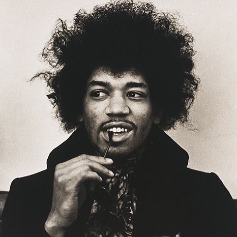 Voodoo child !  #jimihendrix #monanunezstyle #scionsofsedition #edgeforeveryone #voodochild