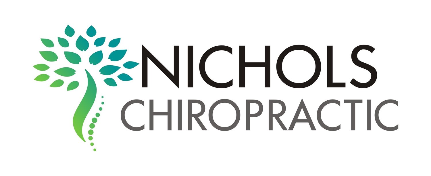 DR. KASEY NICHOLS | SAPULPA | NICHOLS CHIROPRACTIC