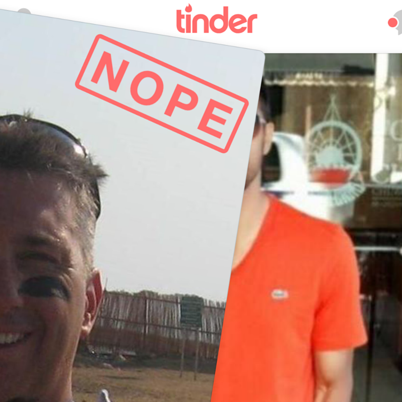 Looking For Love in a 'Swiping’ Culture