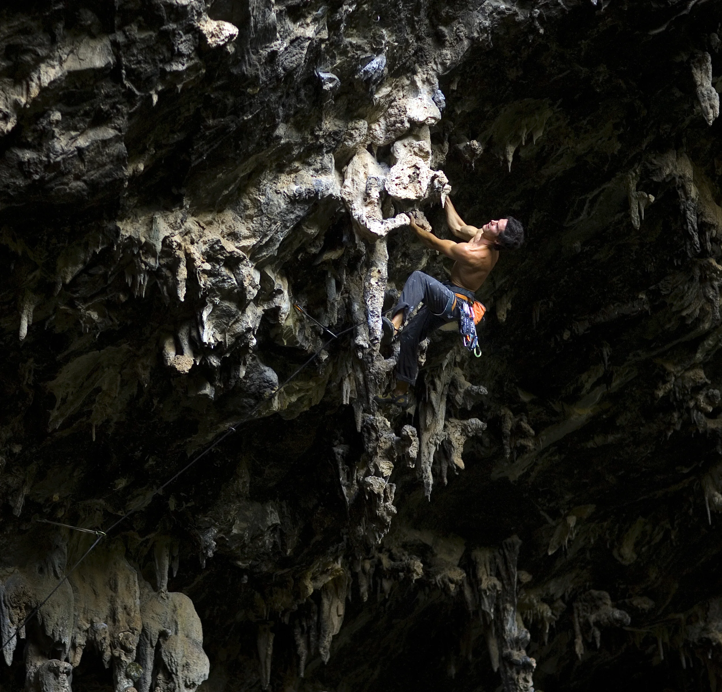 Atasco, 8a, El Chonta.jpg