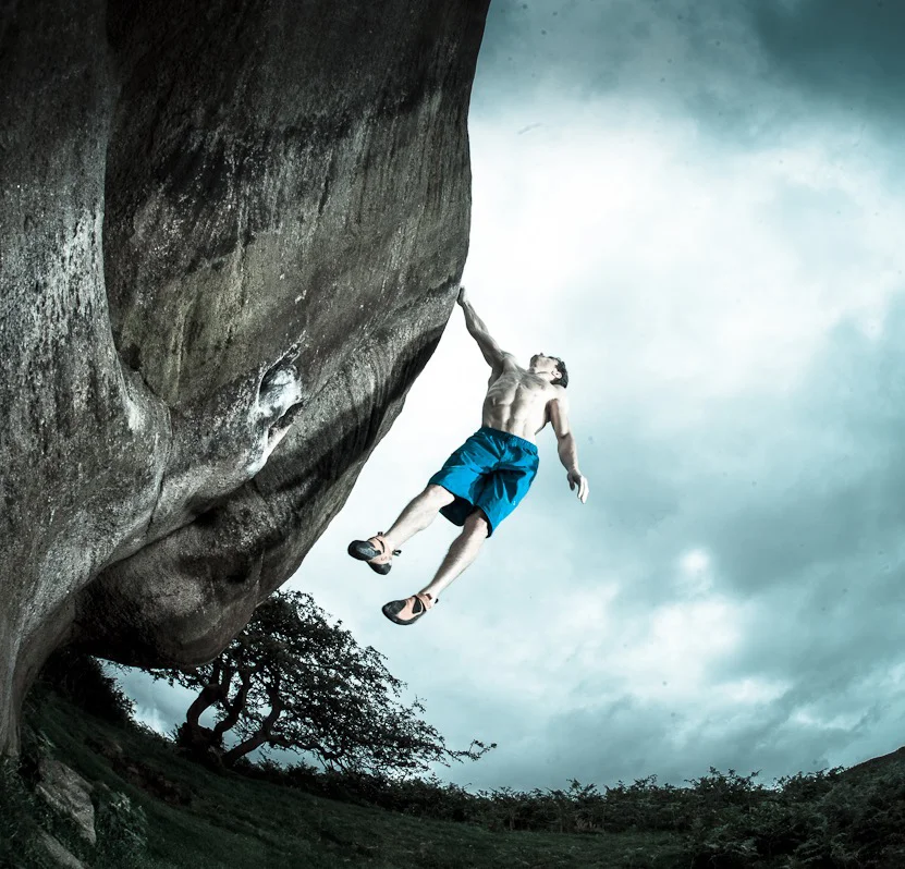 Buckstone Dyno, 7b, Peak.jpg