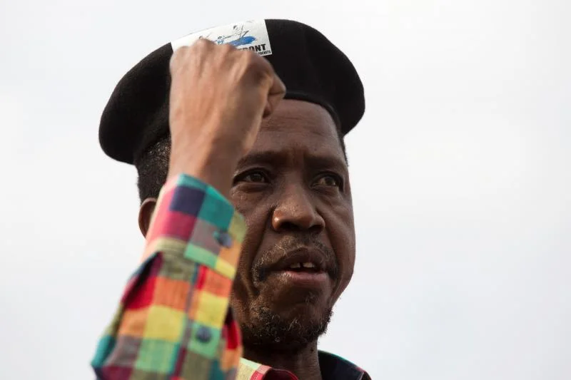 Dangerous Days in Zambia (Foreign Affairs – July 7)