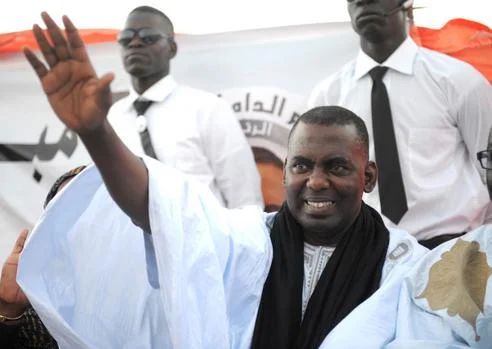 Pre-Election Crackdown is Underway in Mauritania