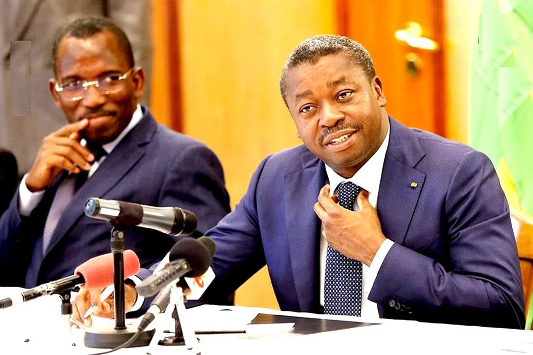Faure Gnassingbé: Togo's Master of Tricks 