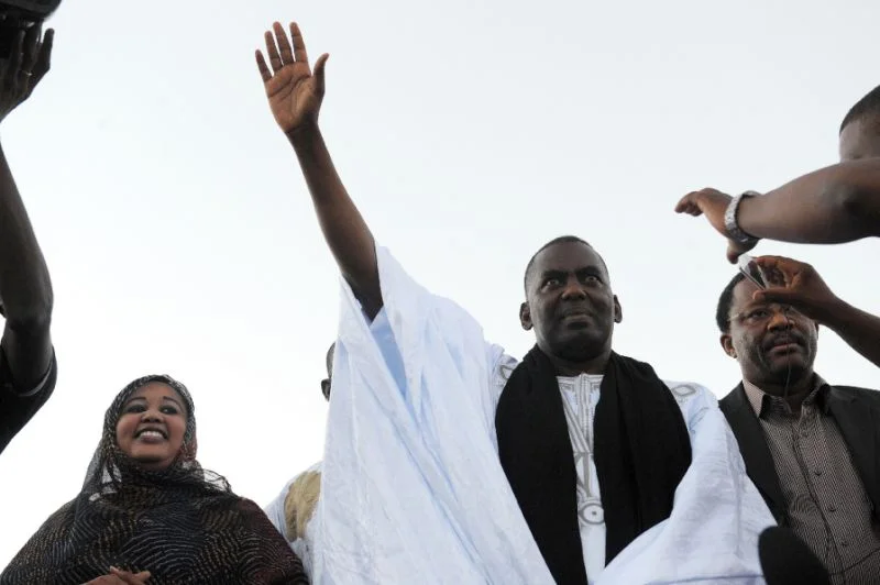 Mauritania's June 22 Election a Vital Chance to Rescue Democracy