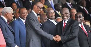 In Tanzania, Abductions and Disappearances of Government Critics Continue Unabated