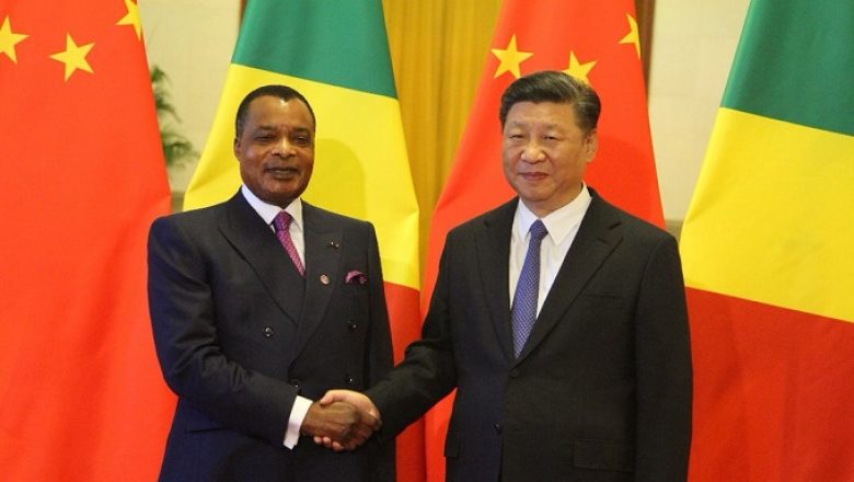 40 Years Later, Congo's Sassou Nguesso Still Has Maoist Fever