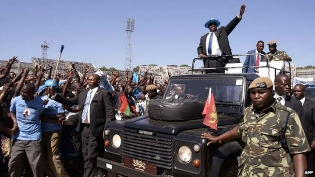 Malawi Treads a Dangerous Path Towards Another Rigged Election