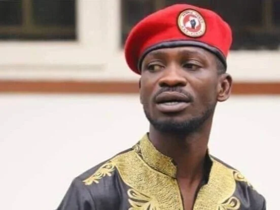 BOBI WINE: In Solidarity, We Shall Win the Coronavirus War