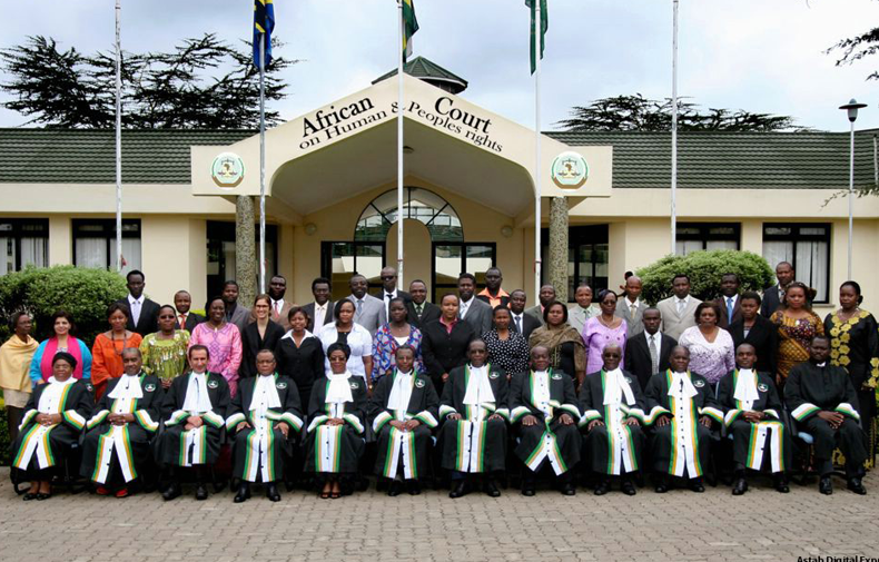 The Contested African Court on Human and Peoples’ Rights 
