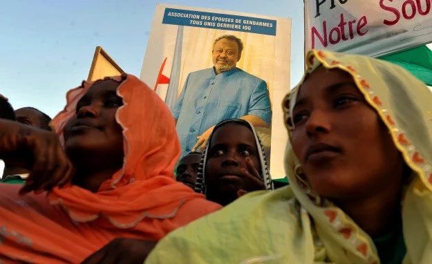 The Guelleh Dictatorship Pushes Djibouti to the Brink