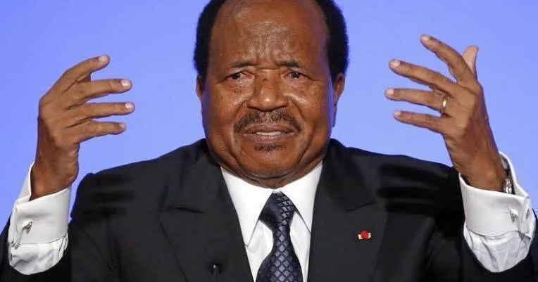 Roll Call for Cameroon’s Lobbyists