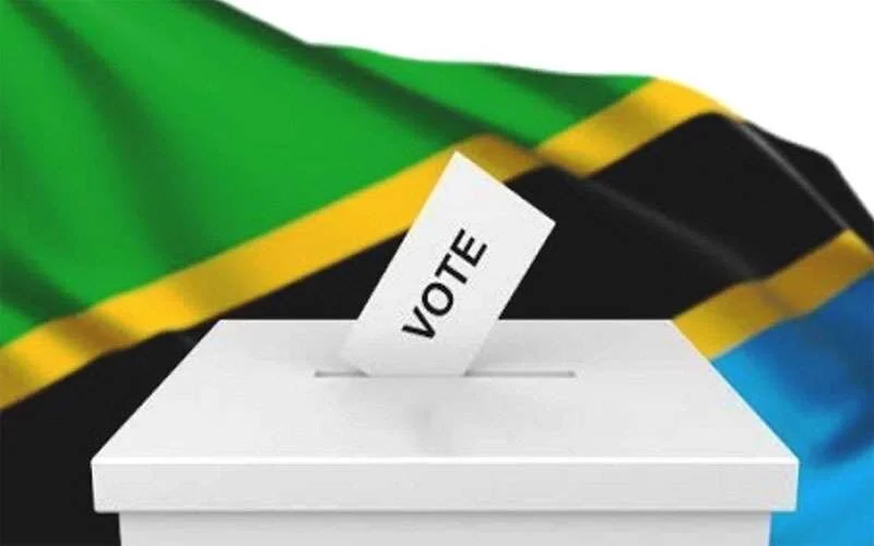 In Tanzania, A Stolen Election Looms 