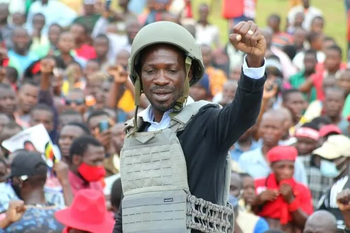 US Policy Towards Uganda Needs Reform. Until Then, Let's Keep Raising our Voices.