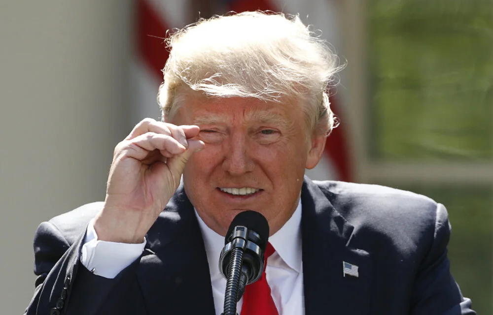The Trump era is over. But the fight for democracy is just getting started. (Mail and Guardian – November 15)