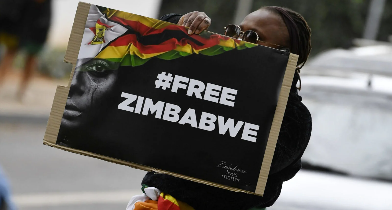 The Truth Behind Voter Apathy in Zimbabwe 