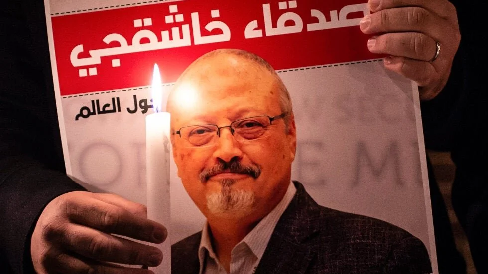 Pay to Play: Khashoggi’s Murderers and the DC Lobby Machine