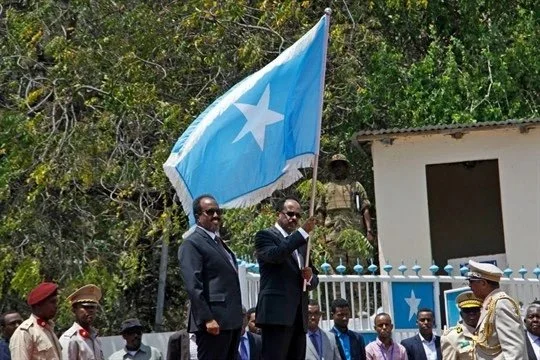 A Historic Opportunity to Support Democracy in Somalia