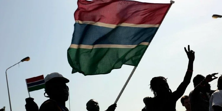 Seizing the Opportunity: Gambia’s Election After Dictatorship