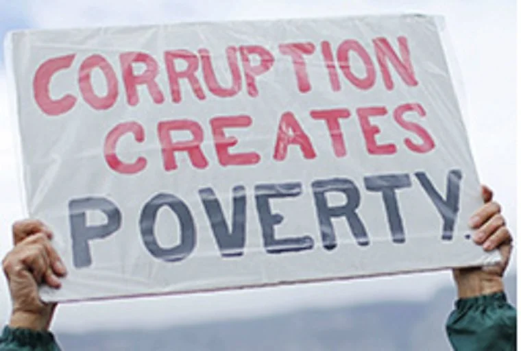 Asset Recovery is Critical for Zimbabwe's Democratic Development