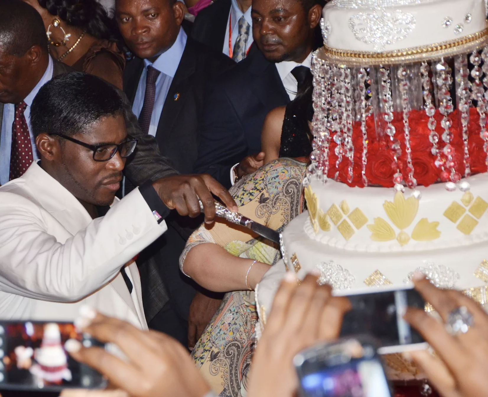 Equatorial Guinea: Trapped in a Vicious, Endless Loop