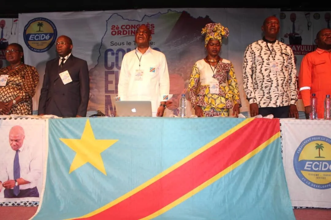 The Possibilities and Promise of an Indivisible DR Congo