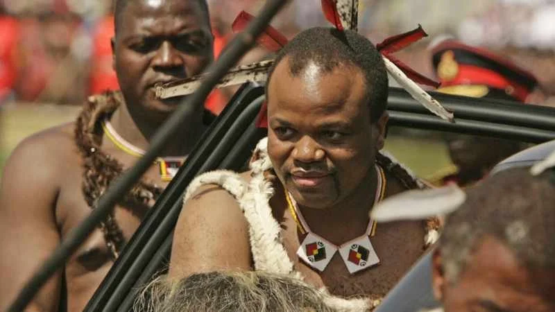 9/11’s Anti-Human Rights Legacy in eSwatini