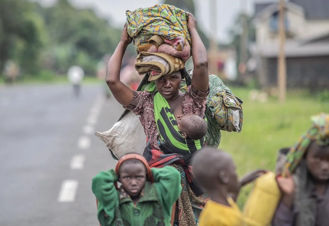 In DR Congo, Inept Leadership Compromises Safety and Security