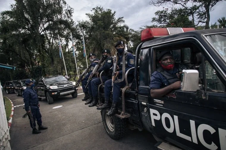 Broken Promises and Failures: Tshisekedi's First Term in DR Congo