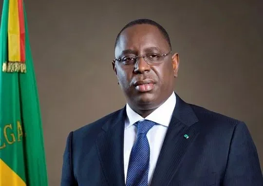 The Power of Precedent: Presidential Term Limits in Africa