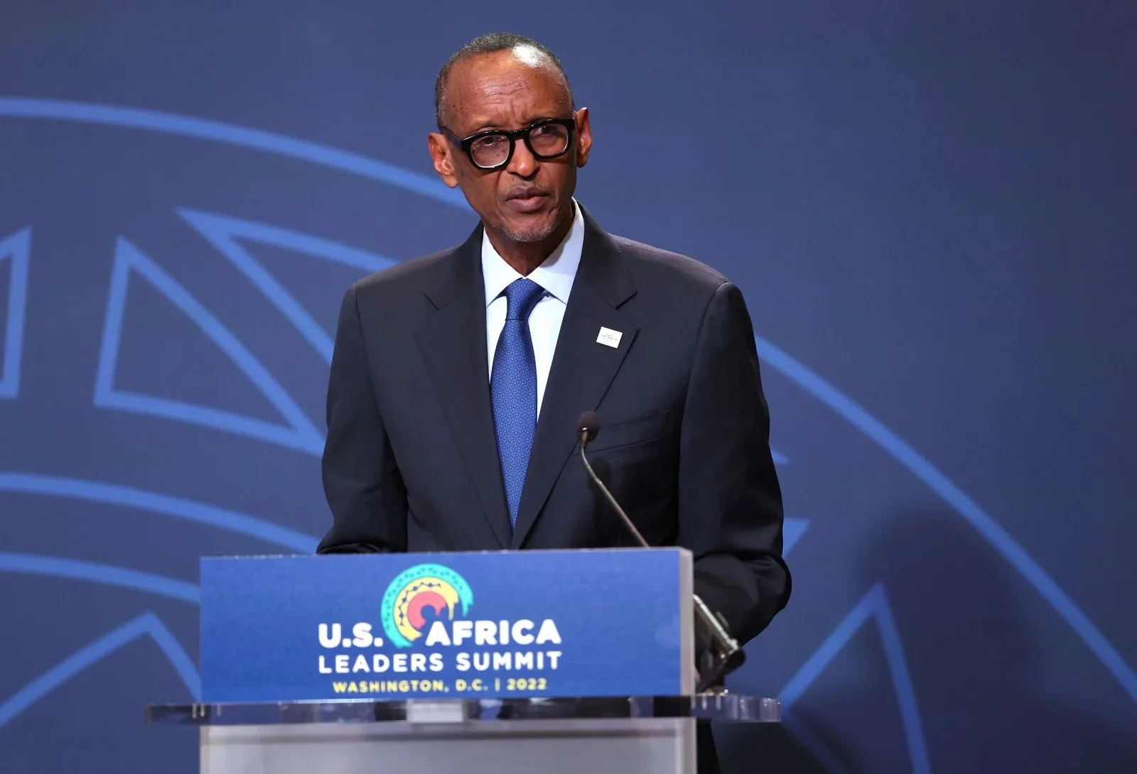 Biden’s Africa Summit Legitimizes Strongmen like Paul Kagame (Time Magazine – December 13, 2022))