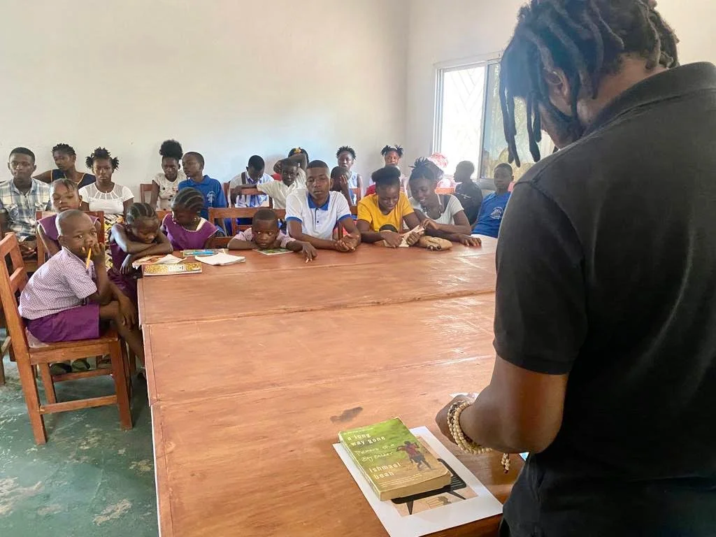 Sierra Leone: Imposing Peace Will Not Build a Democratic Nation