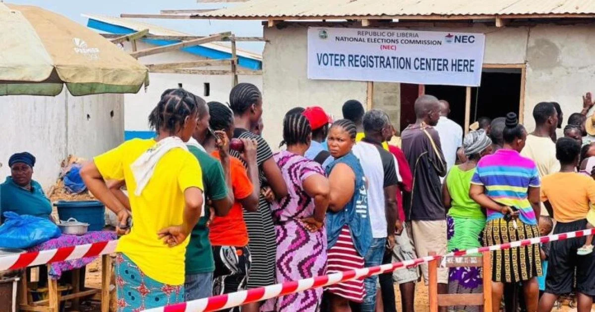 Liberia’s October Election: AU and ECOWAS must act outside the box