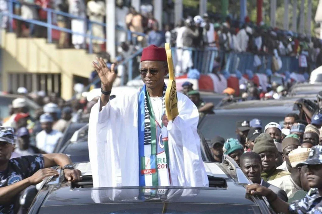 OPEN LETTER TO THE PRESIDENT OF THE FEDERAL REPUBLIC OF NIGERIA