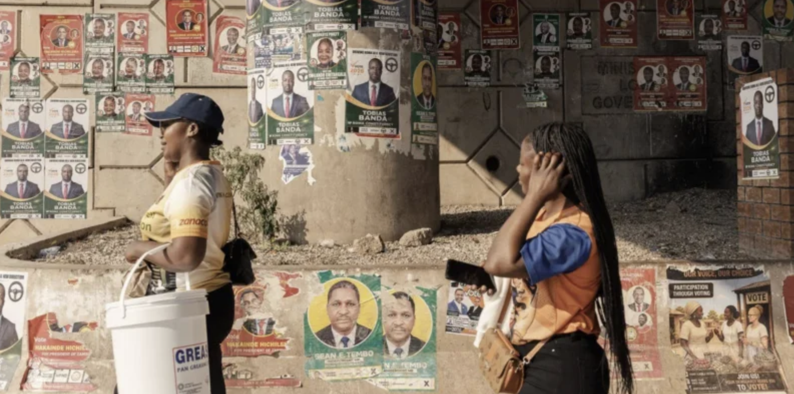 Zambia’s 2026 Election Was Not Stolen — But It Needs Answers