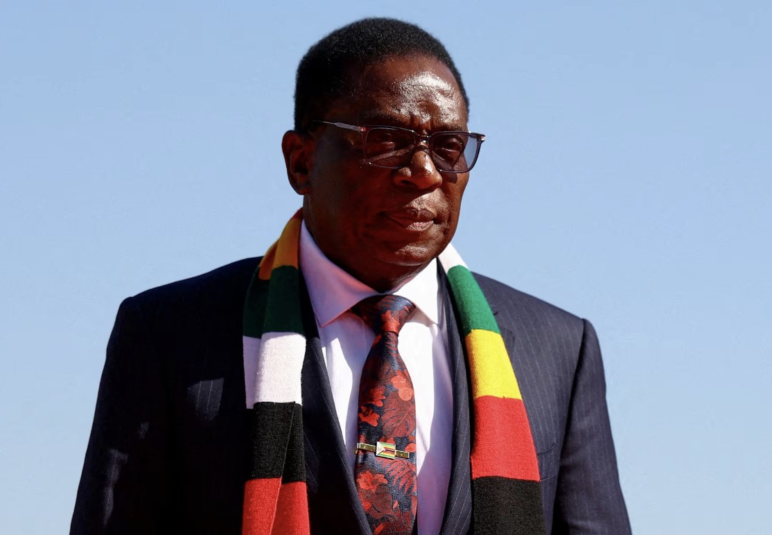 Zimbabwe’s Constitution Rewrite Puts State Institutions on the Line