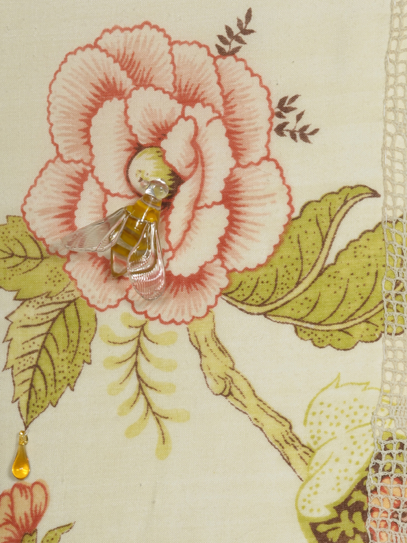 suvival - detail