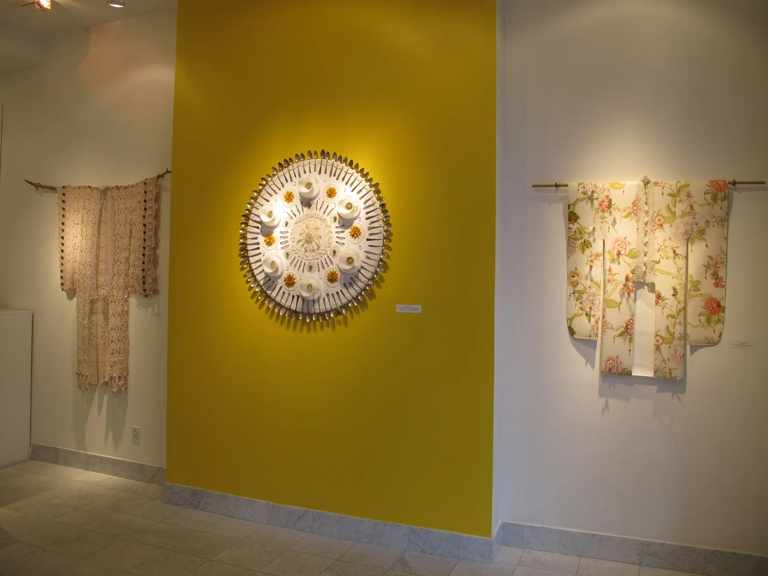New Growth - Galerie Elena Lee Montreal