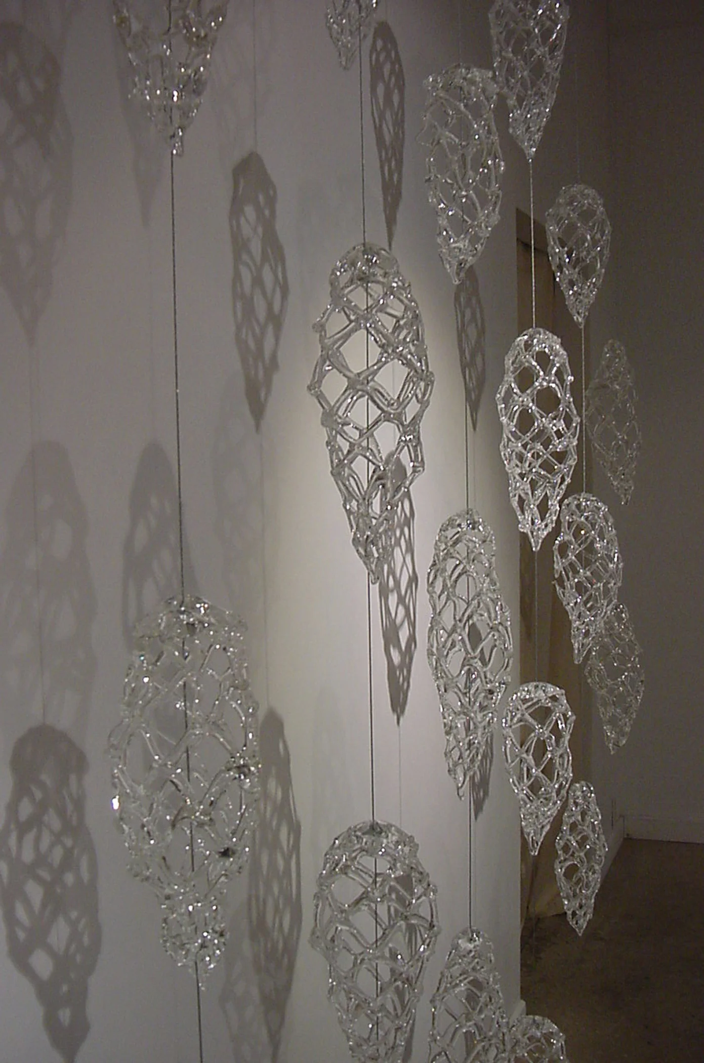 In Between Here & There - Light Catchers