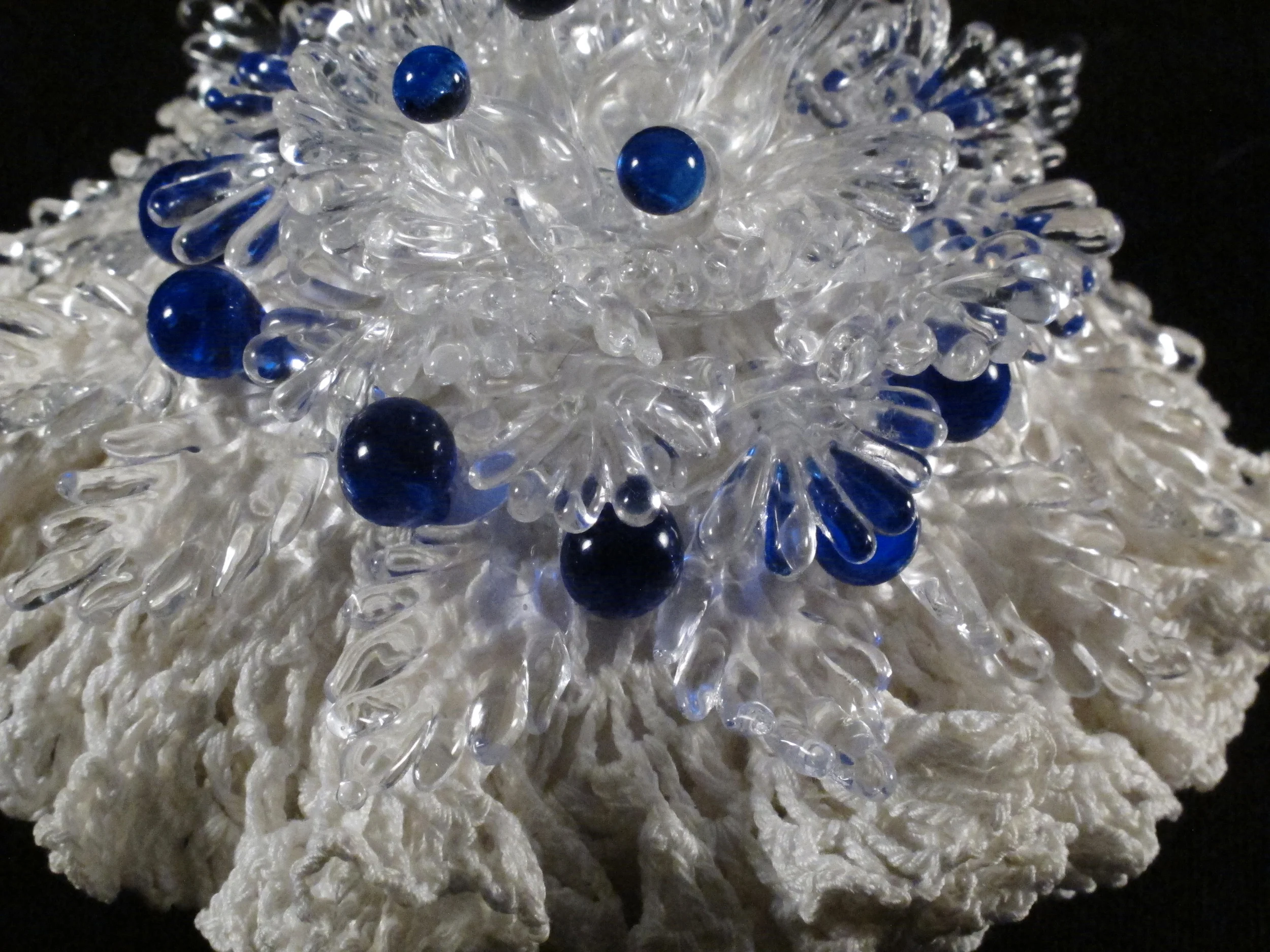 Dream Pillow 1 - detail