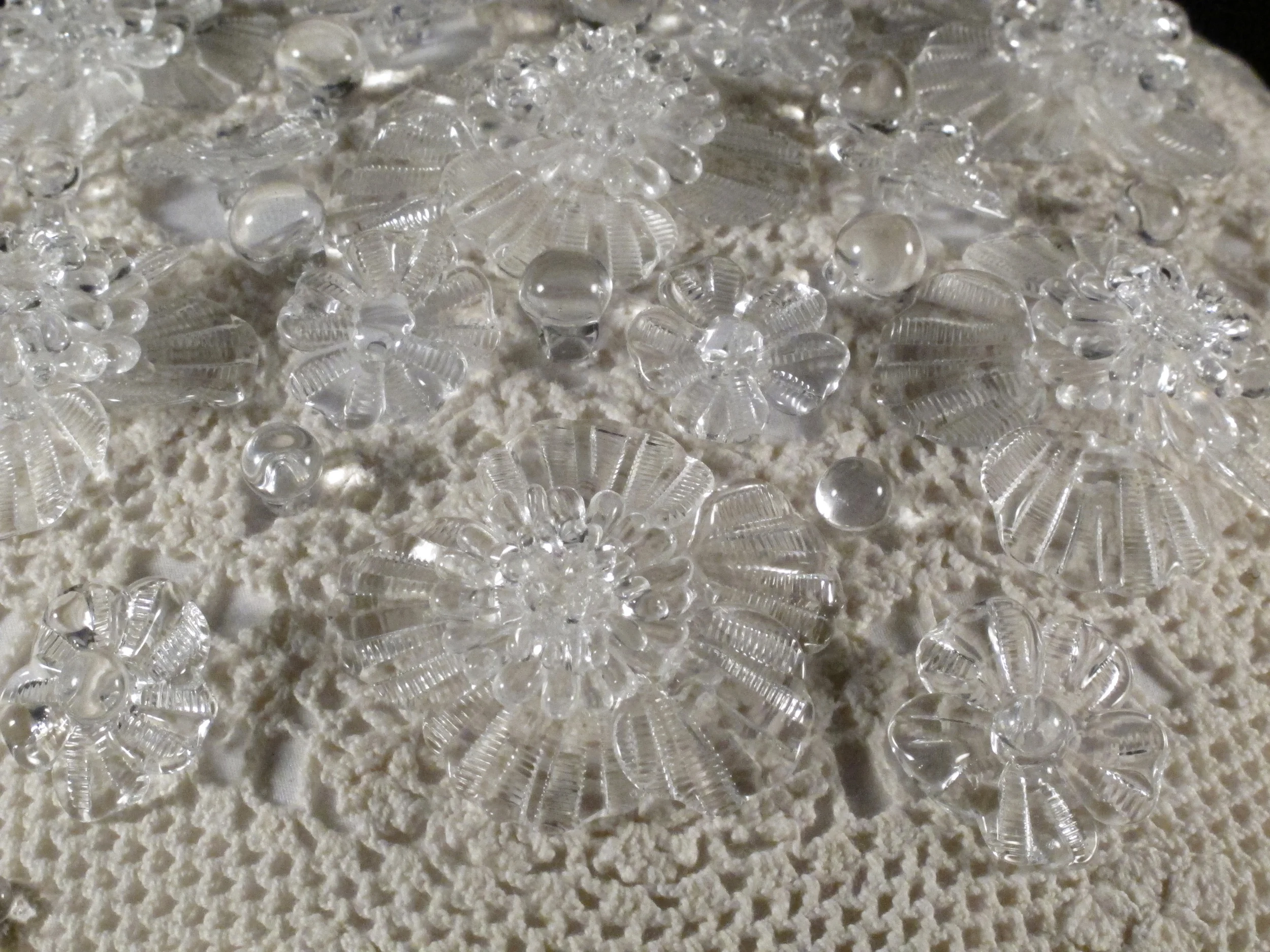 Dream Pillow 4 - detail