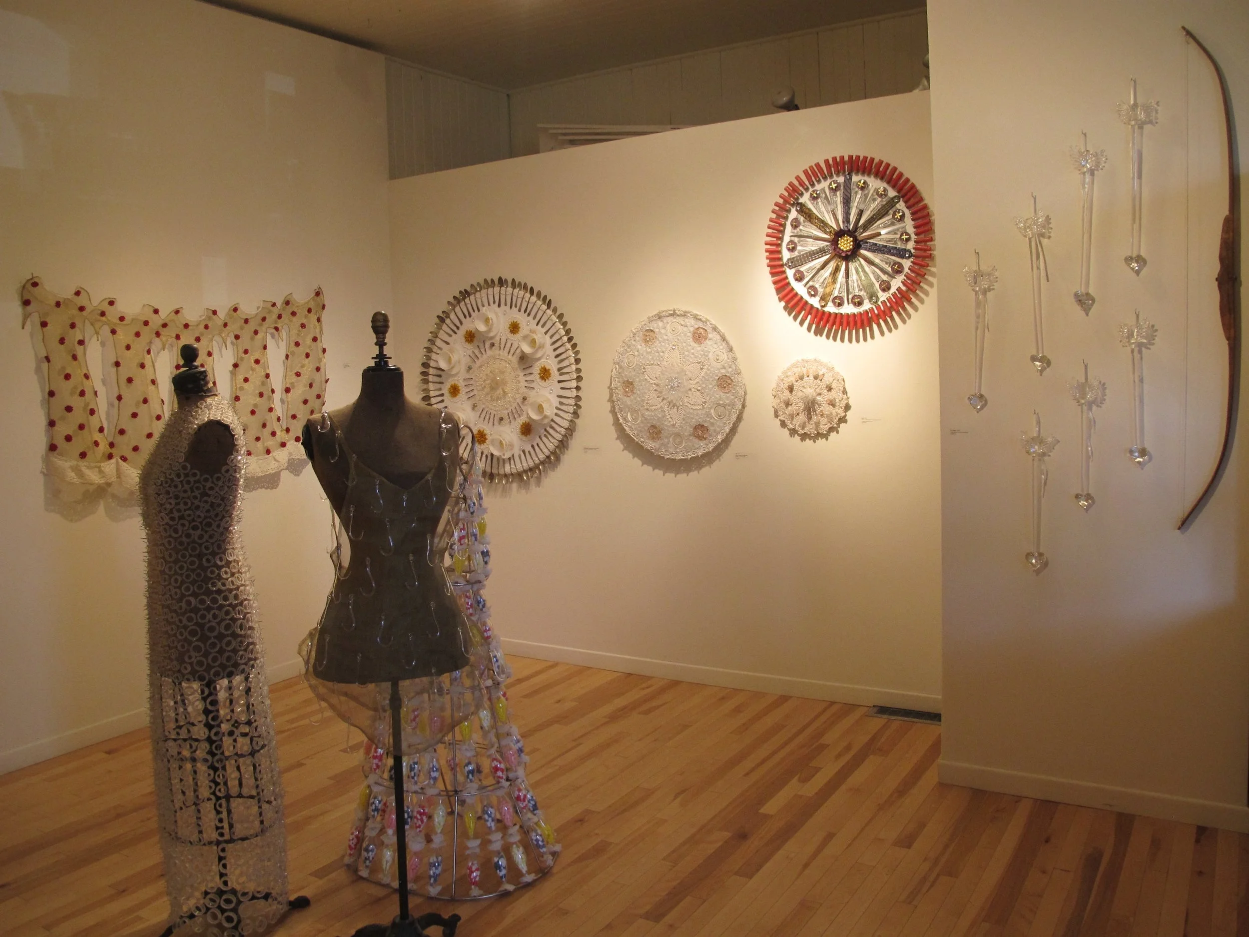 Downstairs Gallery