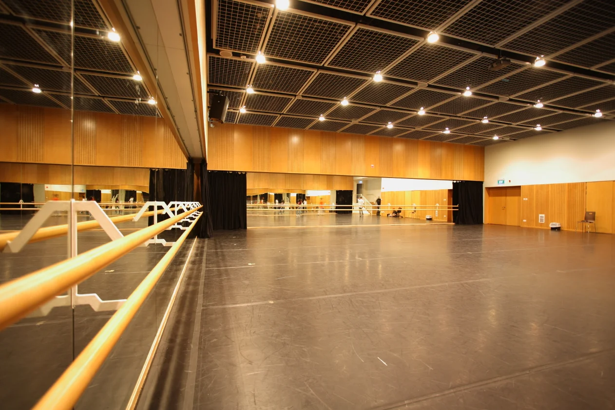 NYC Dance Studio Rental Spaces — Exploring the Arts Partner School Network