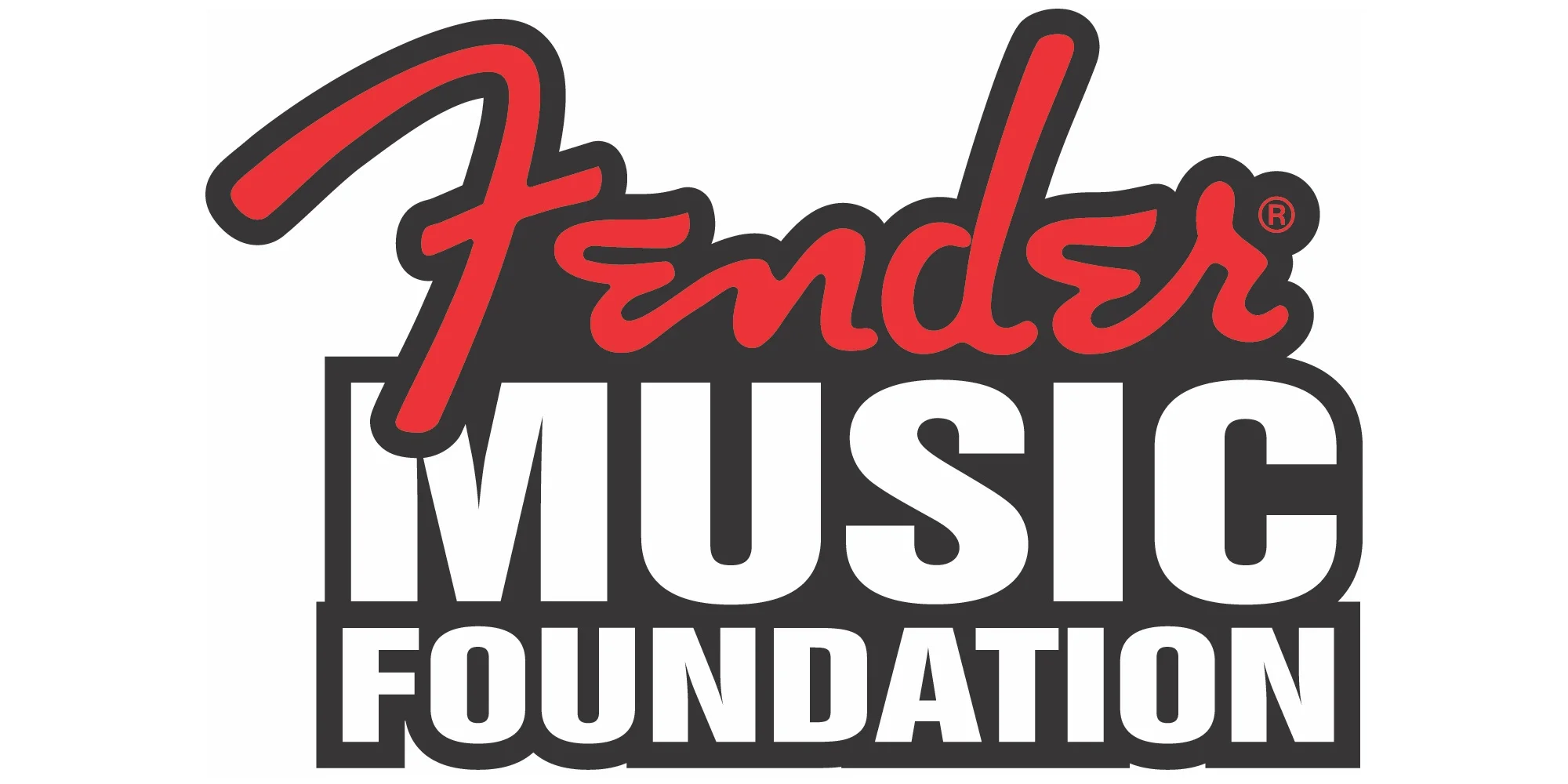Fender Music Instrument Donations